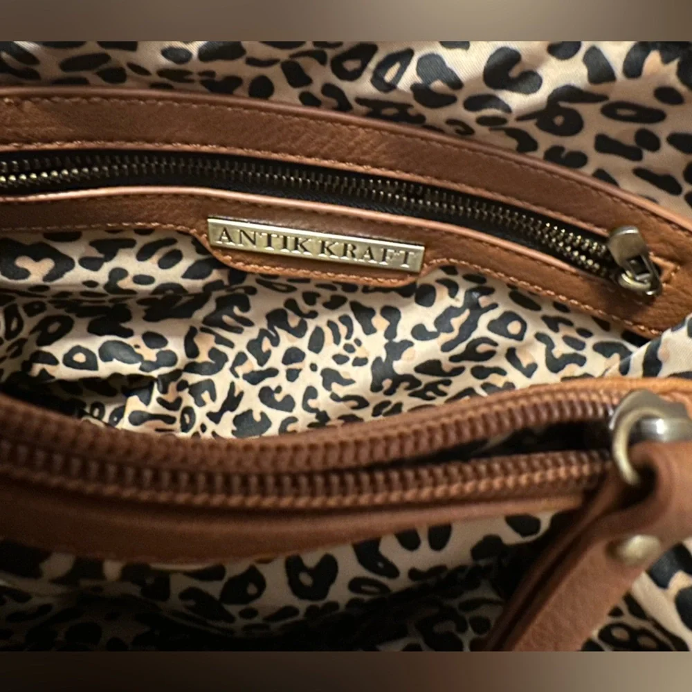 Antik Kraft‎ backpack